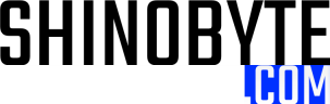 Shinobyte logo
